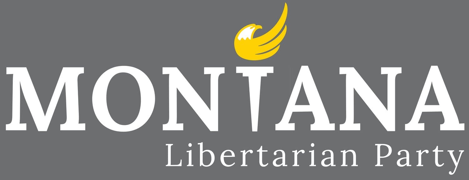 Montana race shows Libertarian votes can no longer be ignored