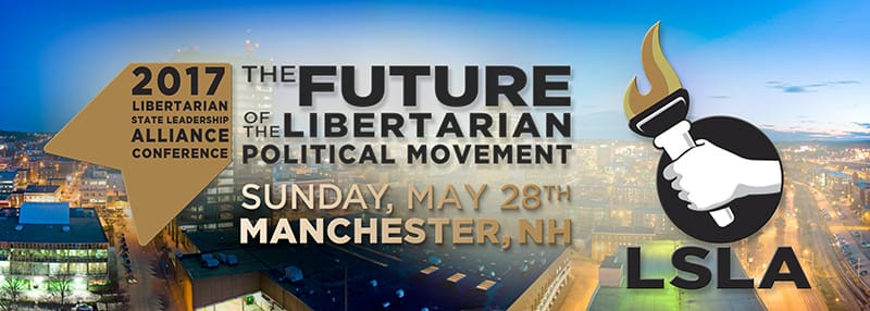 LSLA Conference