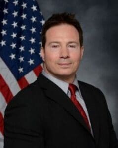 Pete Rohrman, Libertarian for NJ Gov