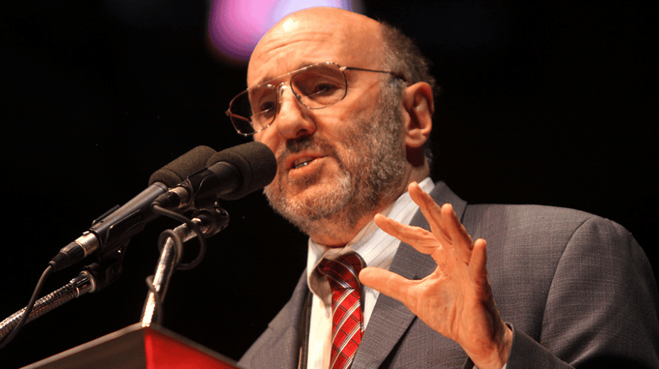 Walter Block Walter Block