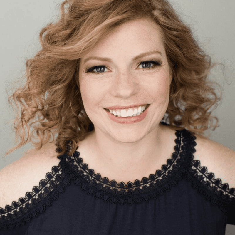Bethany Baldes