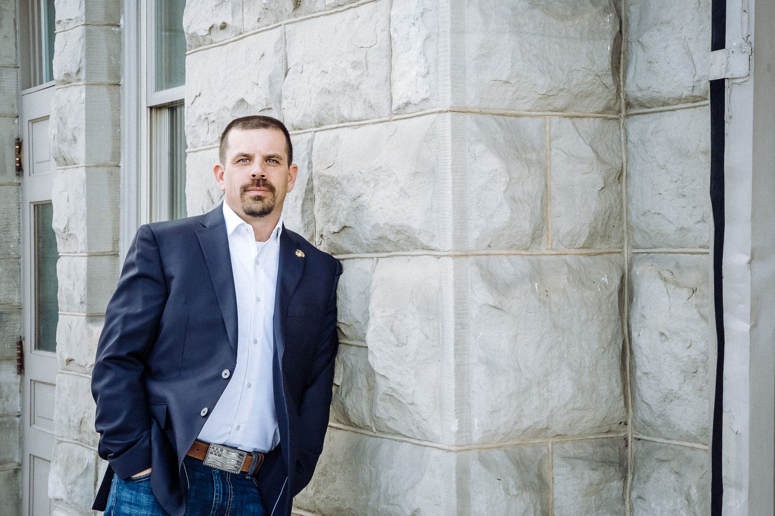Frontier Project Candidate Elected to Wyoming House