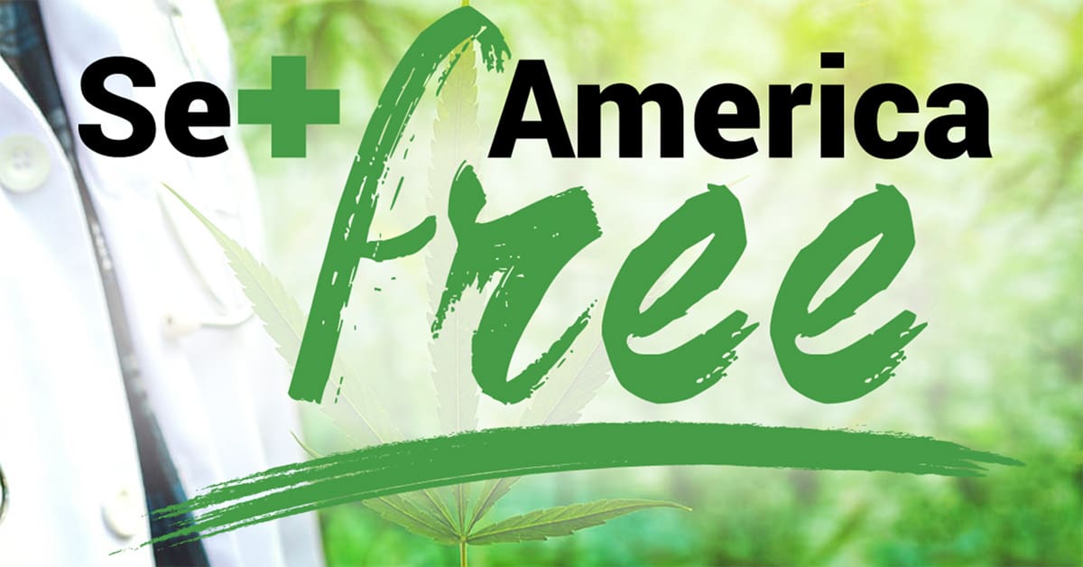 Ballot Initiatives on Cannabis Submitted to Secretary of State