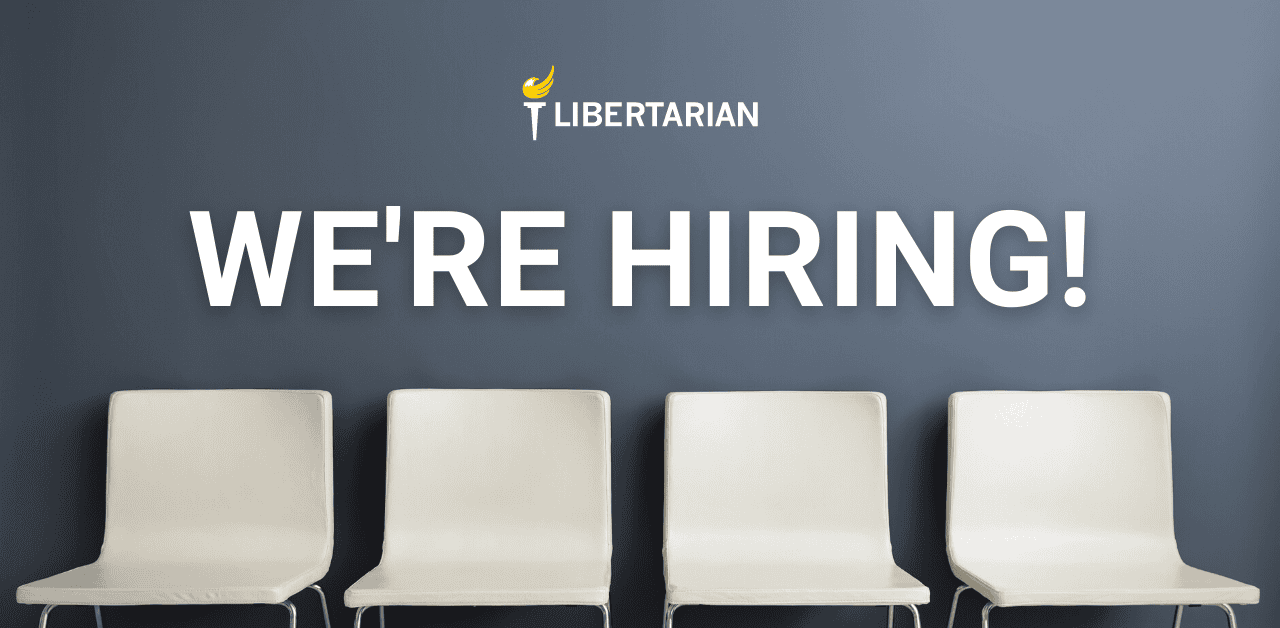 We’re Hiring a Development Director