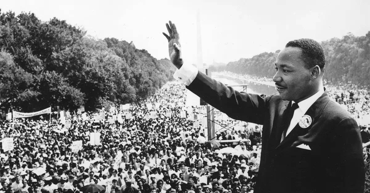 A Beacon of Activism and Liberty for Modern Libertarians