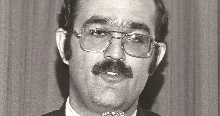David Nolan Libertarian Party