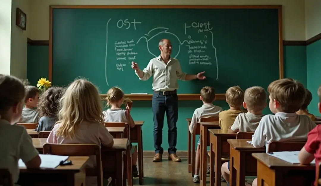 Education