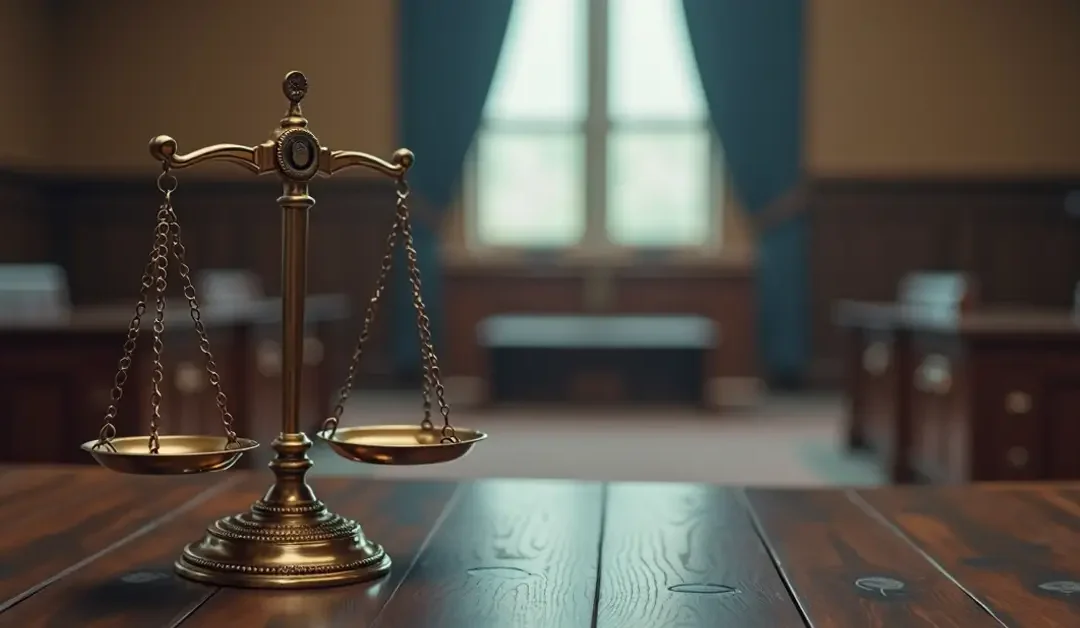 Justice Reform