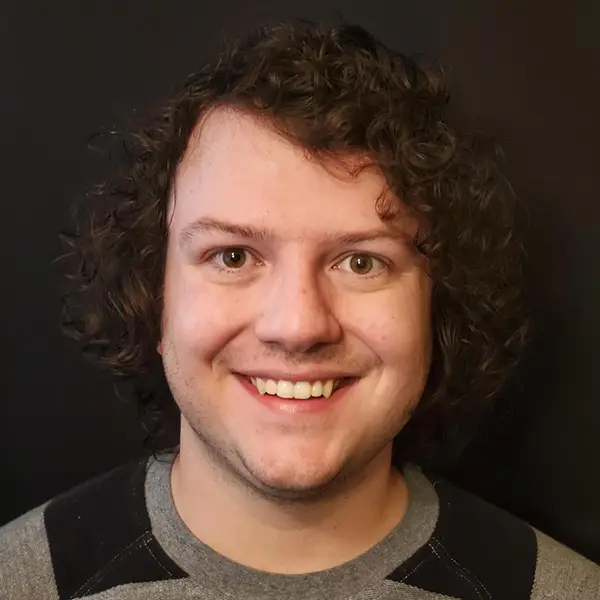 Andrew Buchkovich