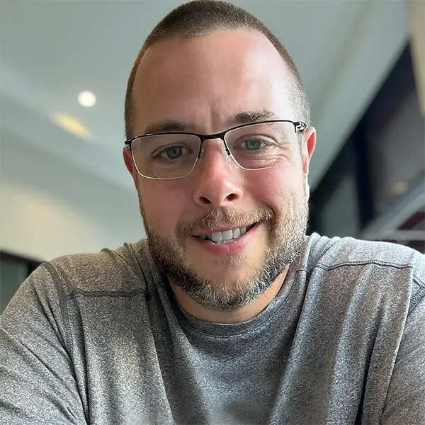 Matt Hudson