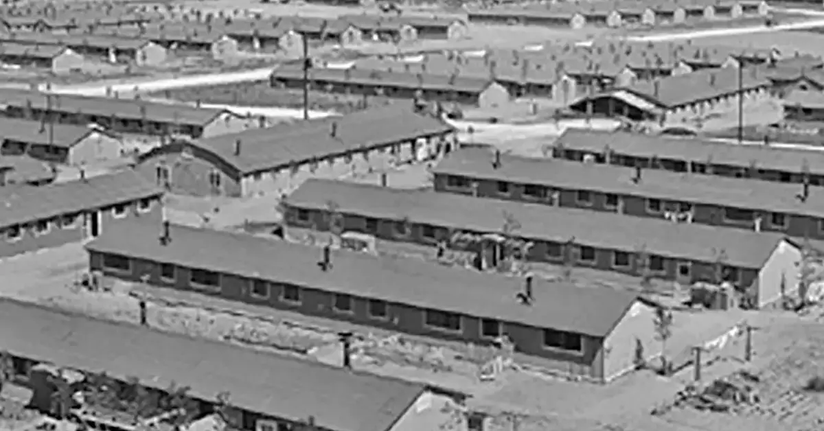 Remembering the Injustice of Japanese Internment