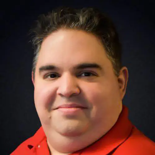 Dustin Coffell