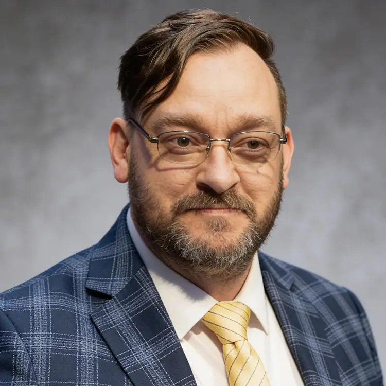 Evan McMahon