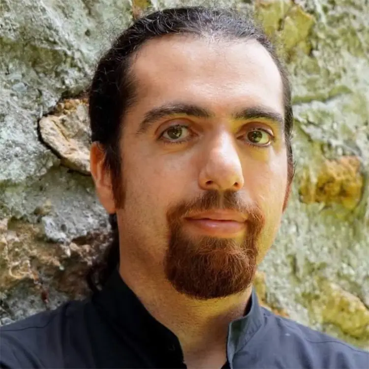 Joe Hannoush