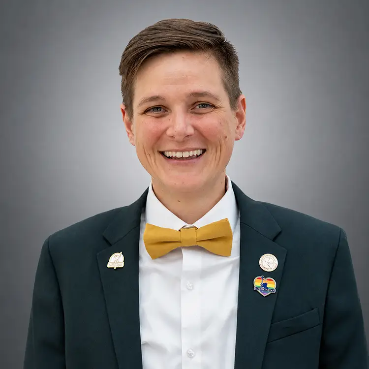 Michelle Wigington