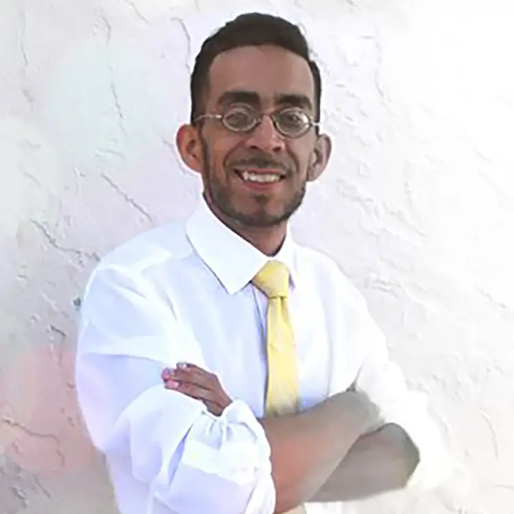 Omar Recuero
