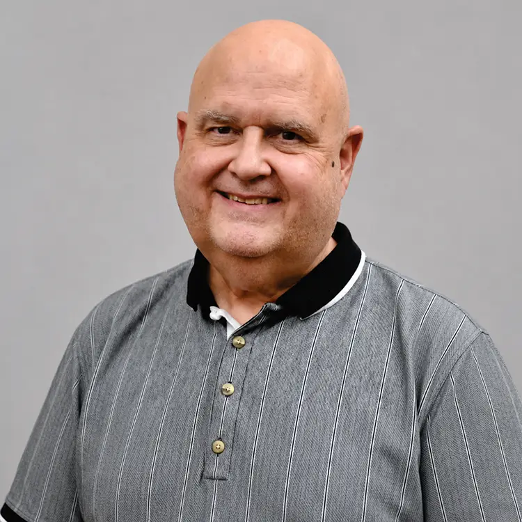 Steve Dasbach
