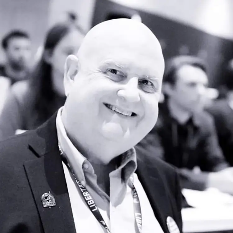 Steve Dasbach