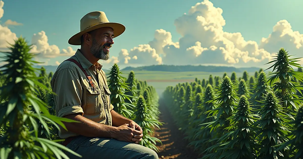 Drug Legalization