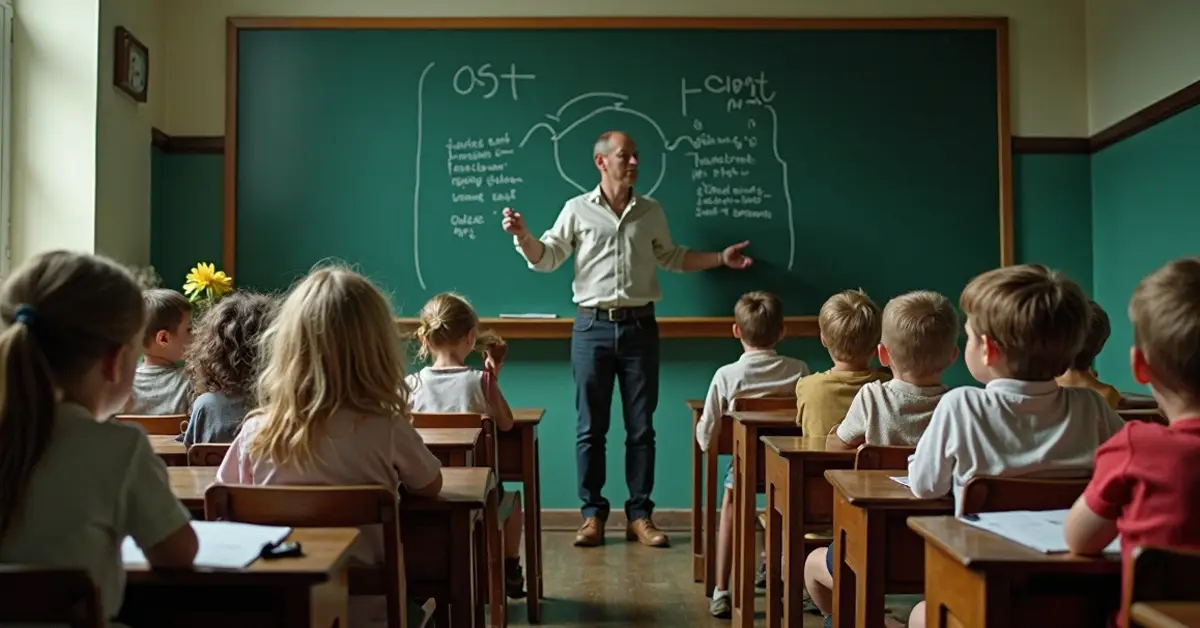 Education