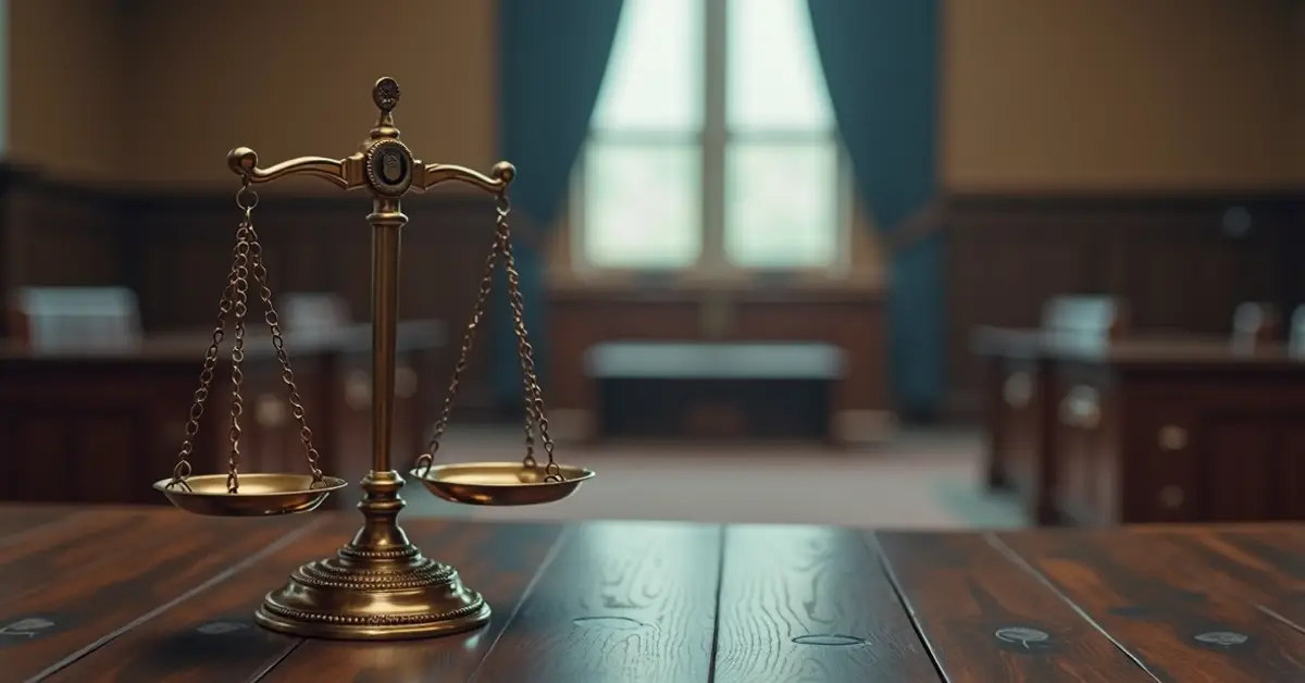 Justice Reform