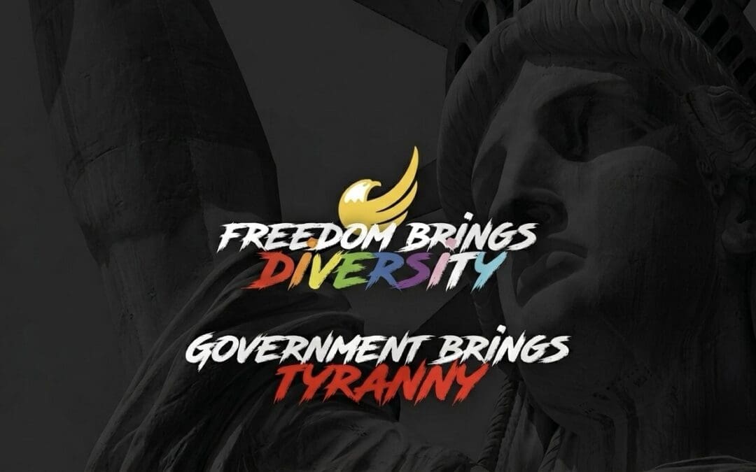 PRIDE Month: Equality Under the Law