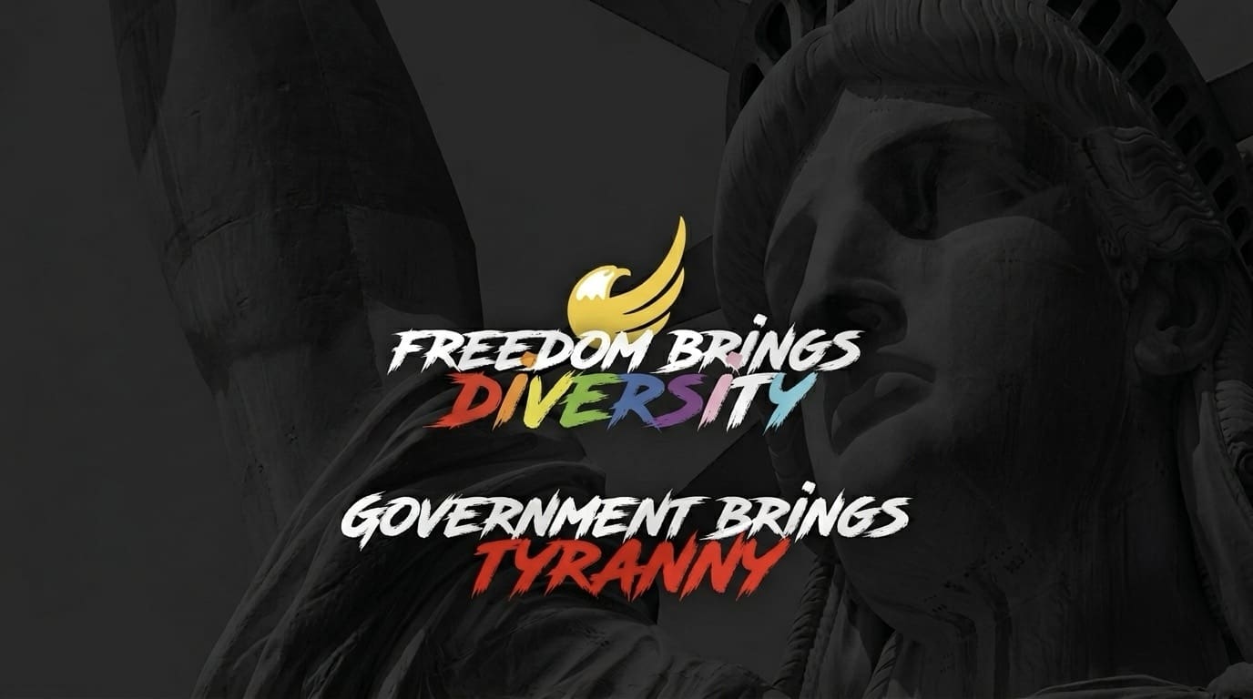 PRIDE Month: Equality Under the Law